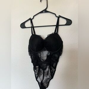 Victoria Secret Corset